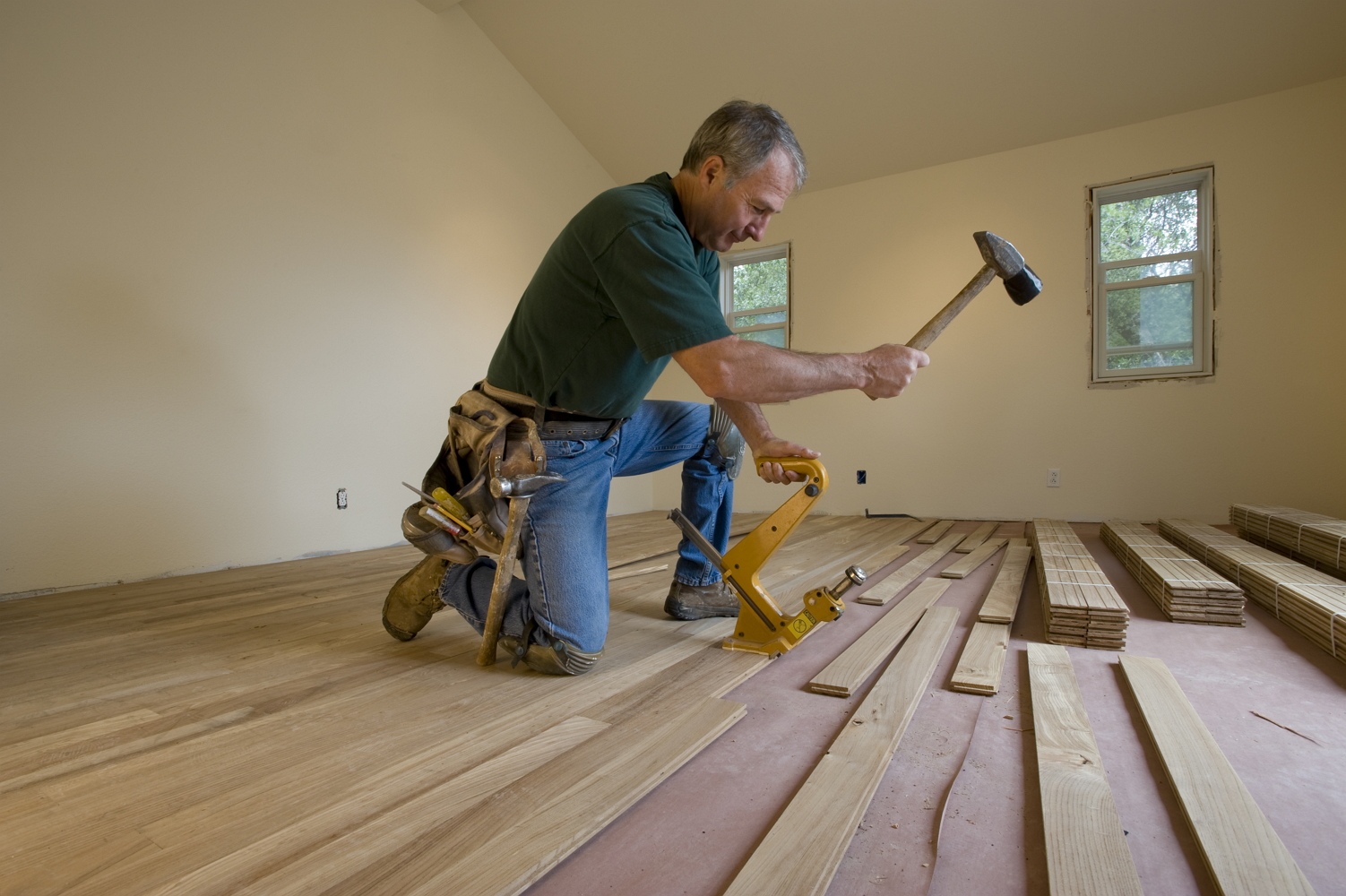 Mihalgazi Laminatçı